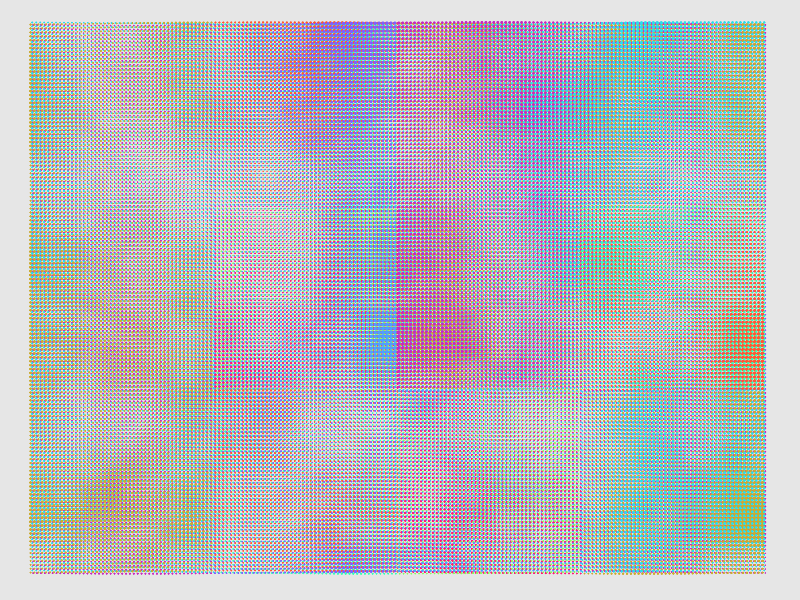 Color Function #3501