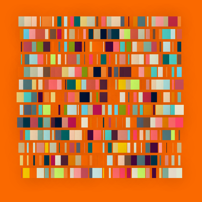 Luminous Limitation #7