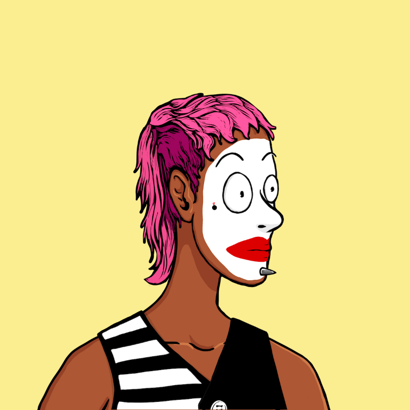 MIME x MIME #864