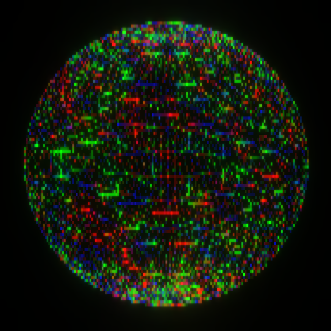 Hysteresis #42