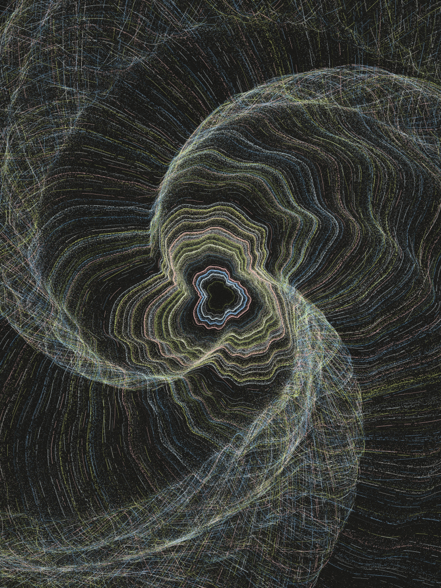 TunnelVision  #61