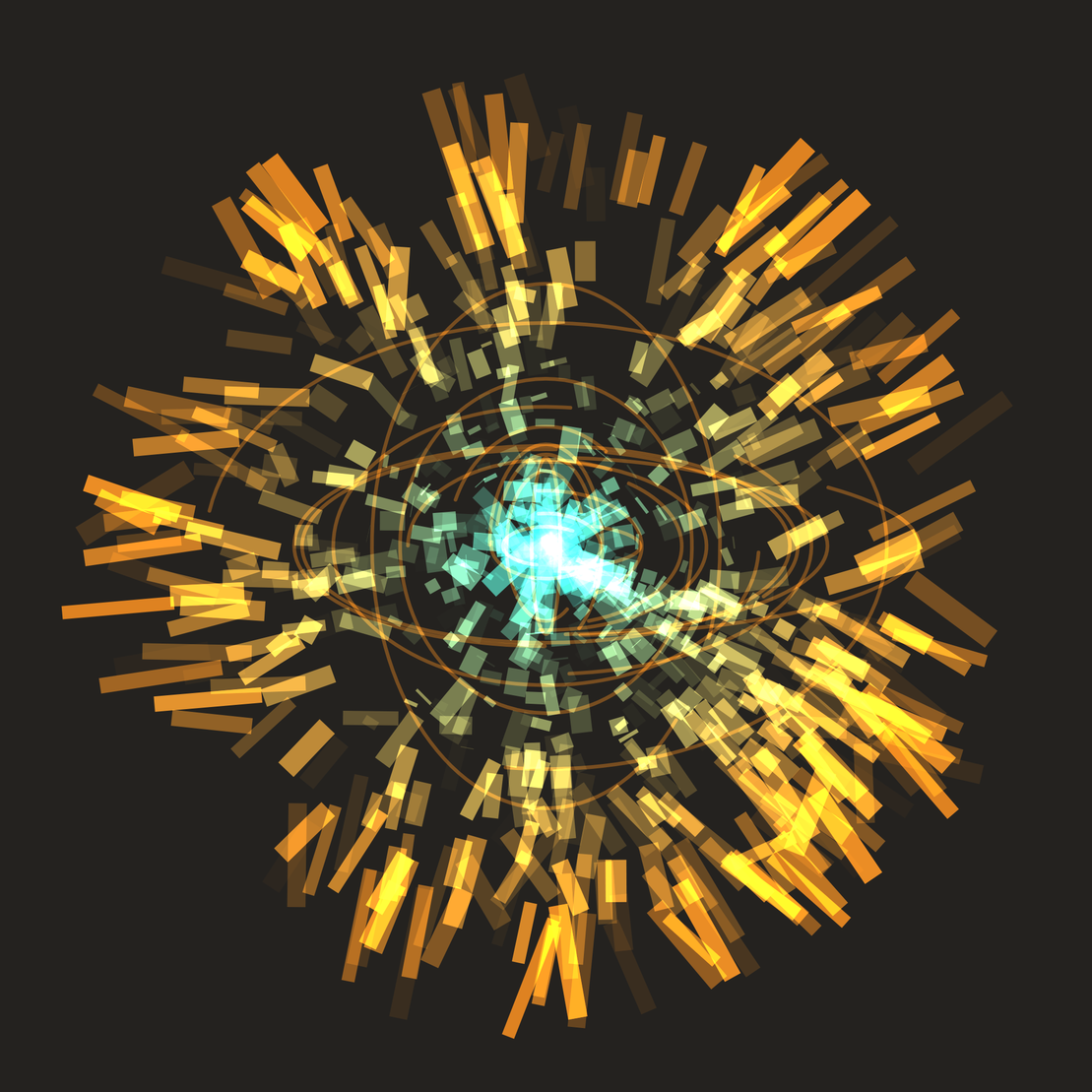 Chaos Cluster #35