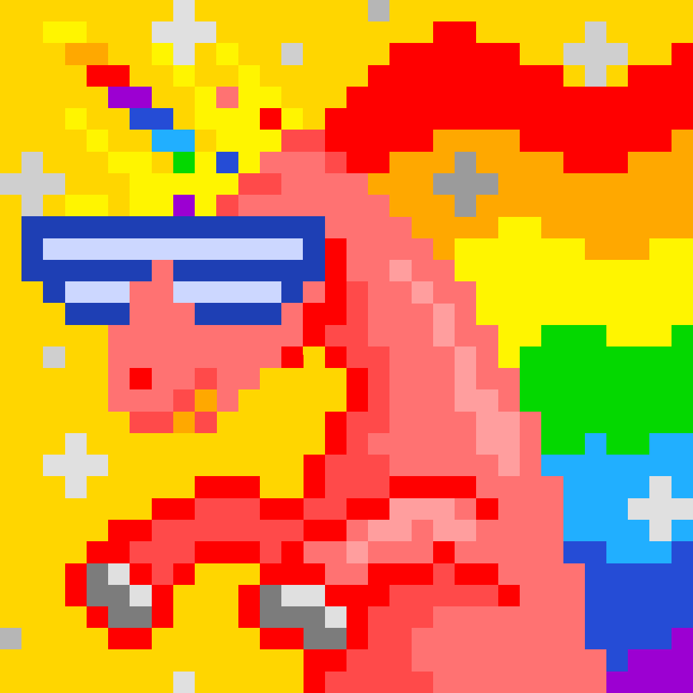 Unicorn #143