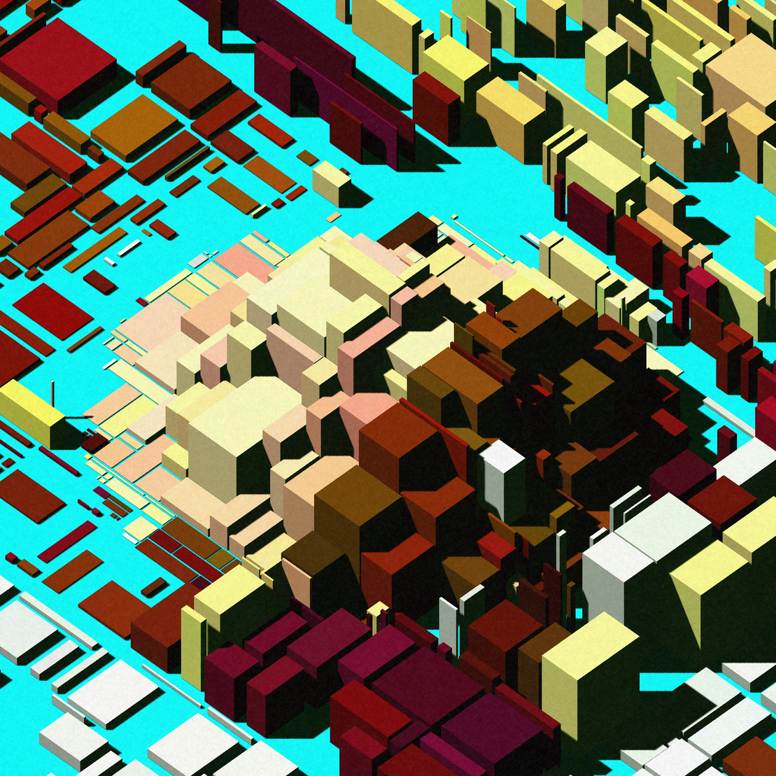 Divide by Circle #146
