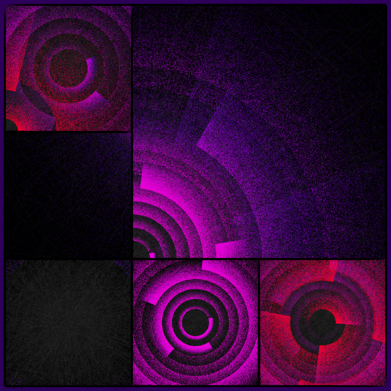 Mapped Orbits for Unbound Electrons #181