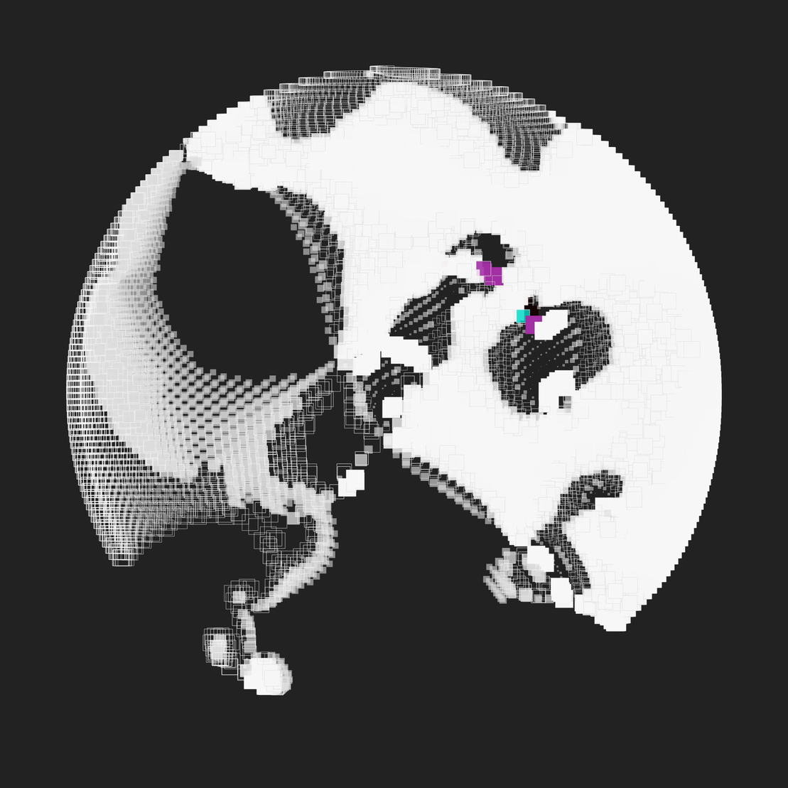 Still C #26956
