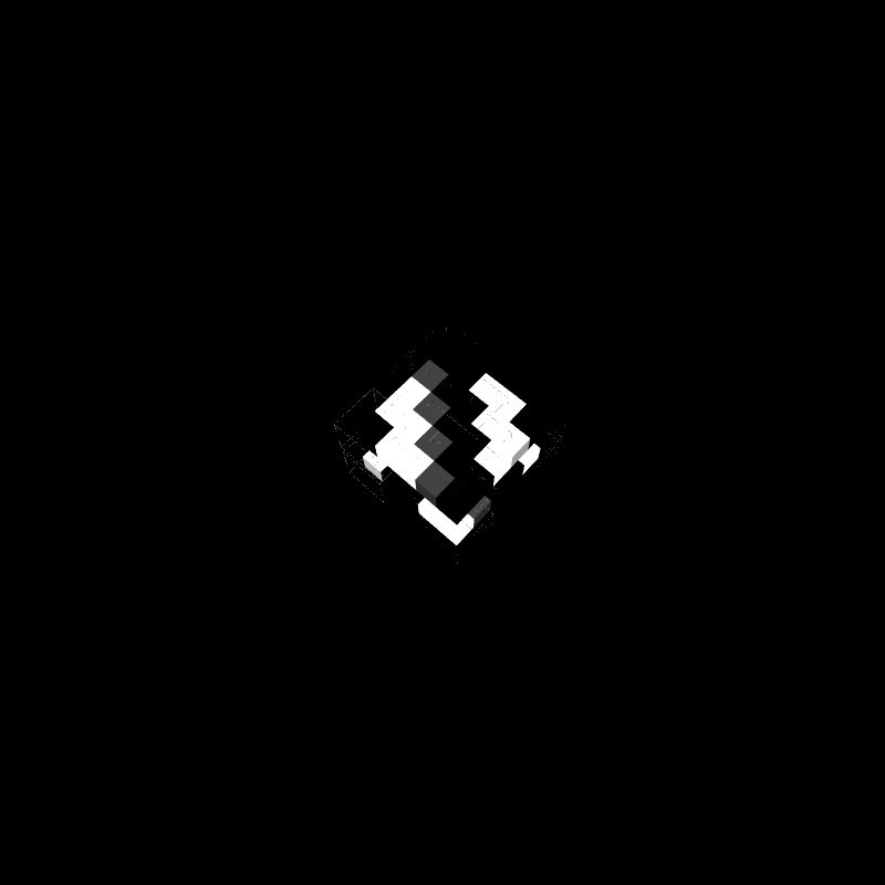 mono.cubes #9