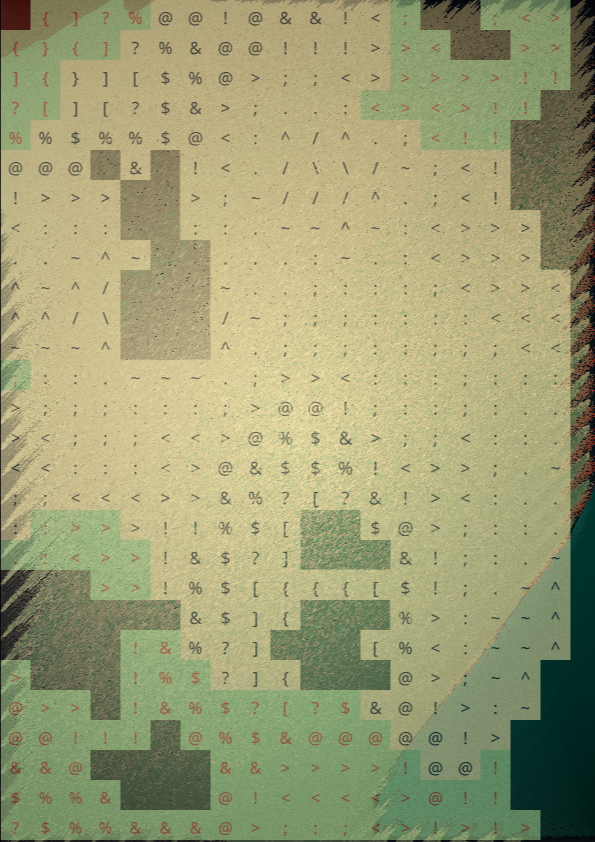Convergence Remnants #1164