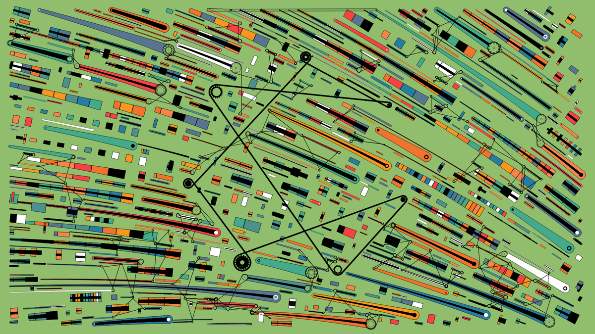 Sprocket Factory #18