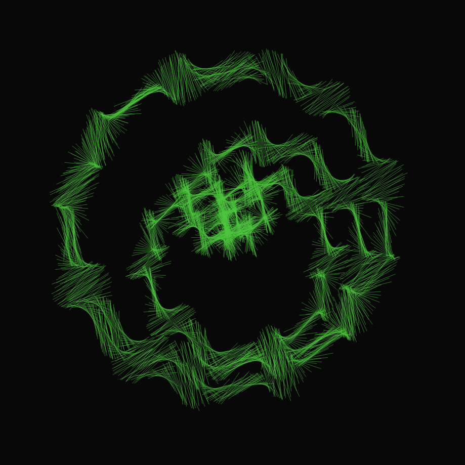 The Noise #13963