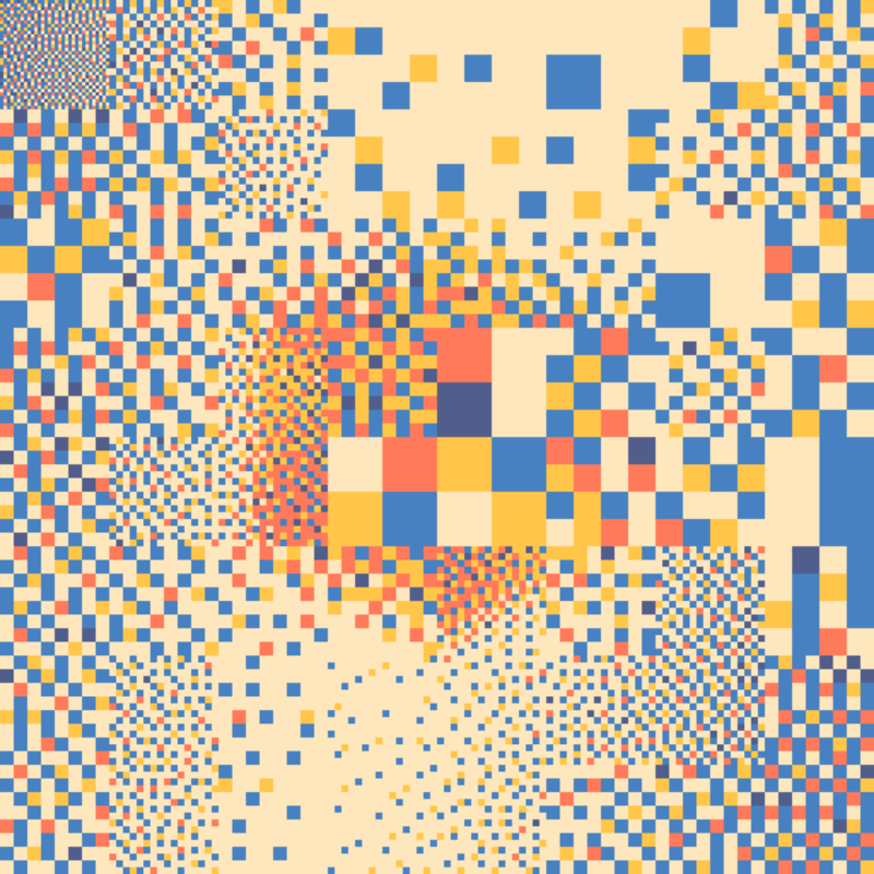 Noumenon #113