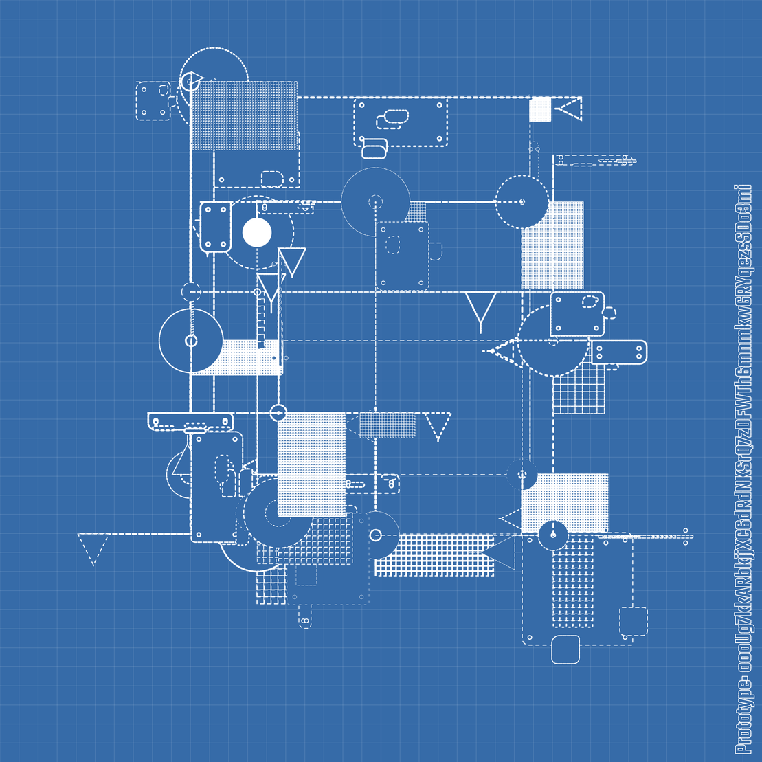 Industrial plans #27