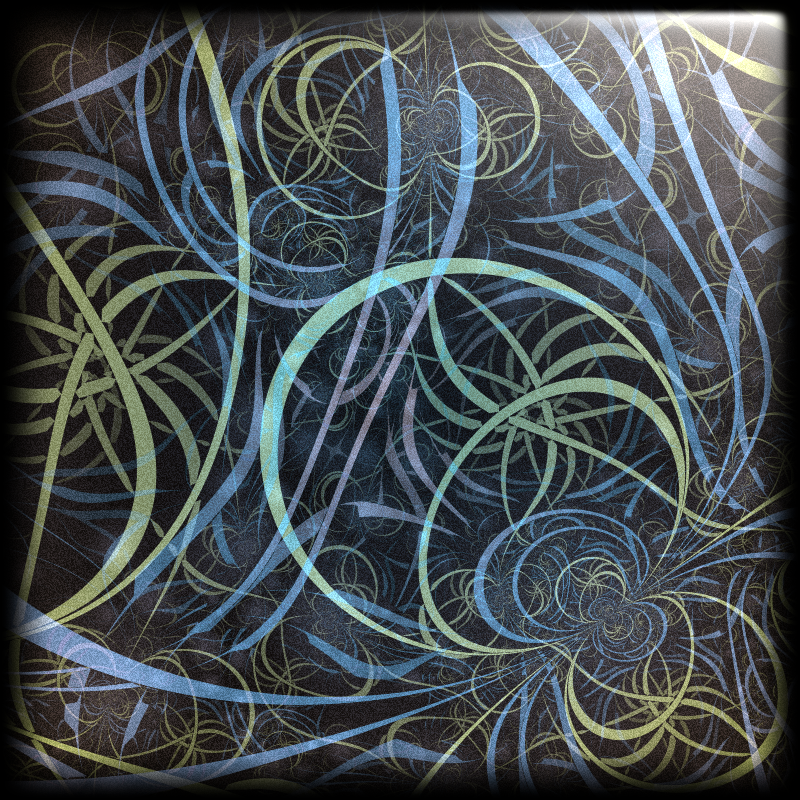 Interconnectedness #10