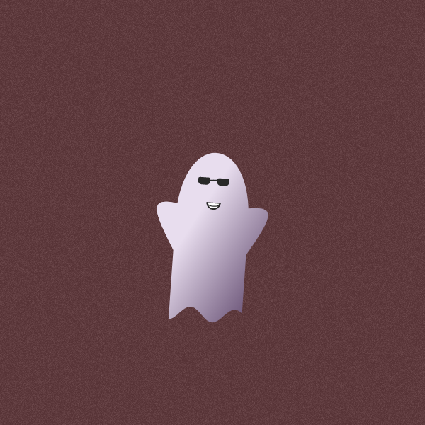 Ghost Friend #88