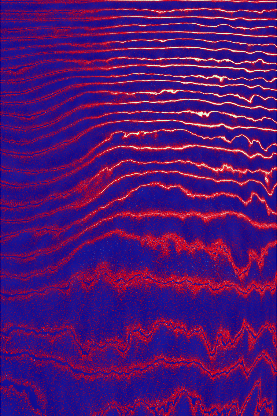 Linear Perturbations #48