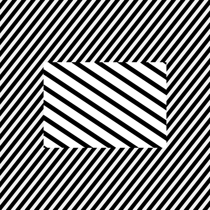 Chromatic dazzle #200