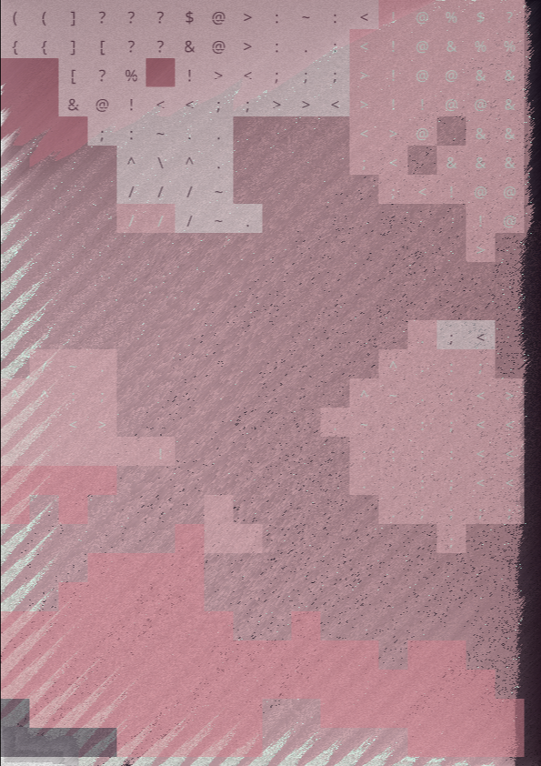 Convergence Remnants #16048