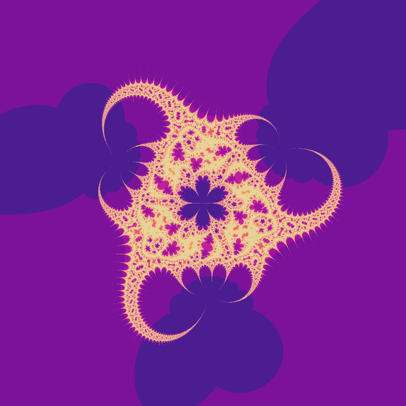 Morphology #46