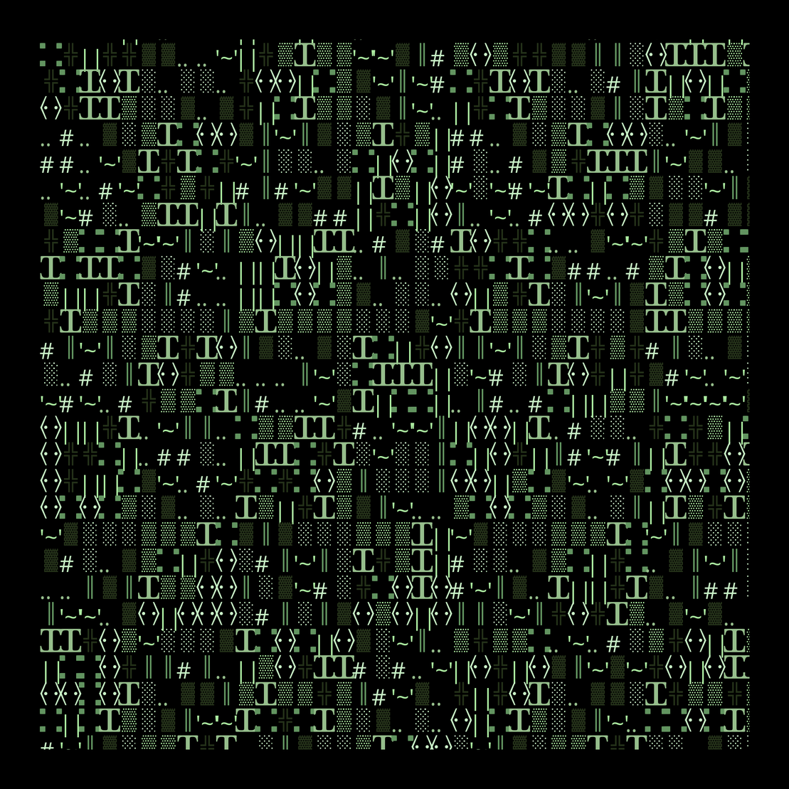 g l y p h #8996