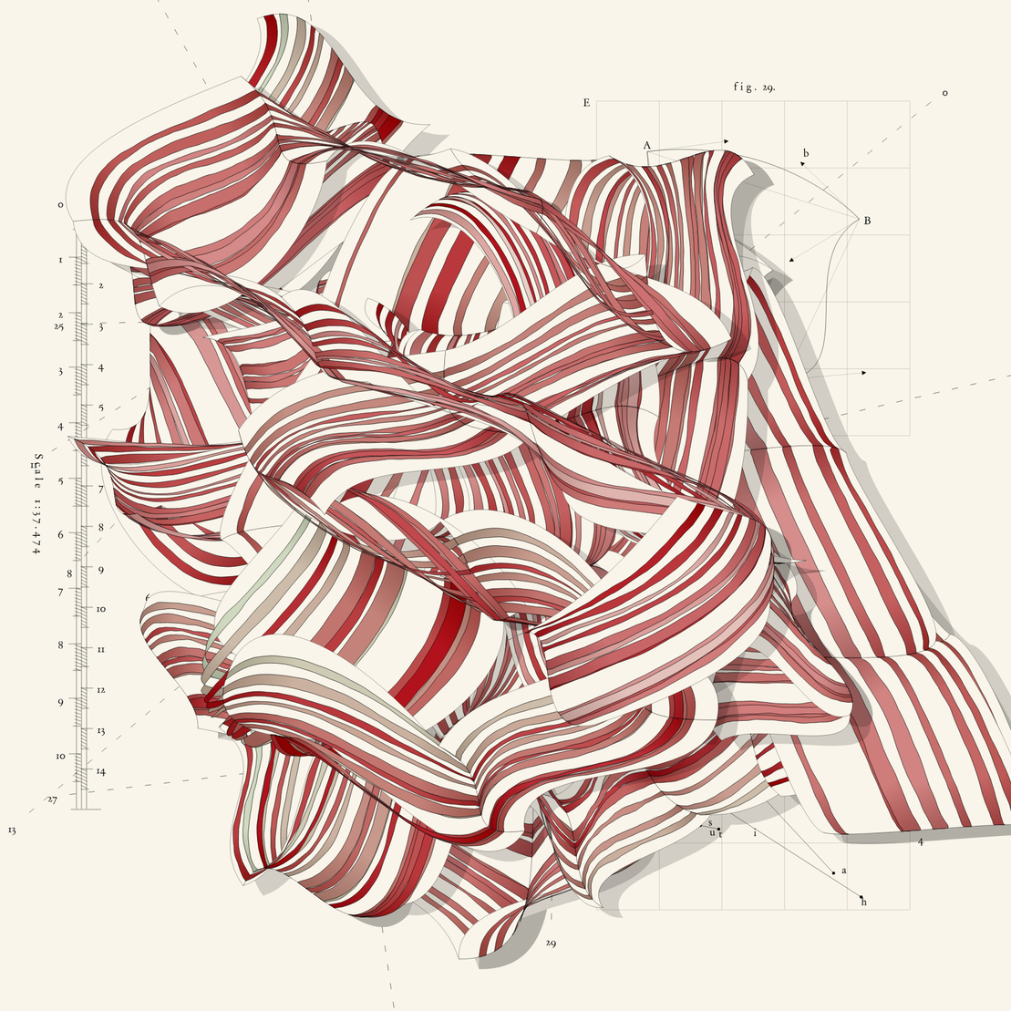 The Anatomy of Fracture #9