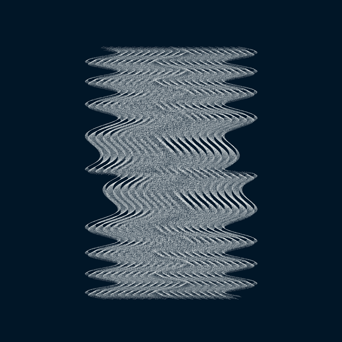 MURMURATIONS #5