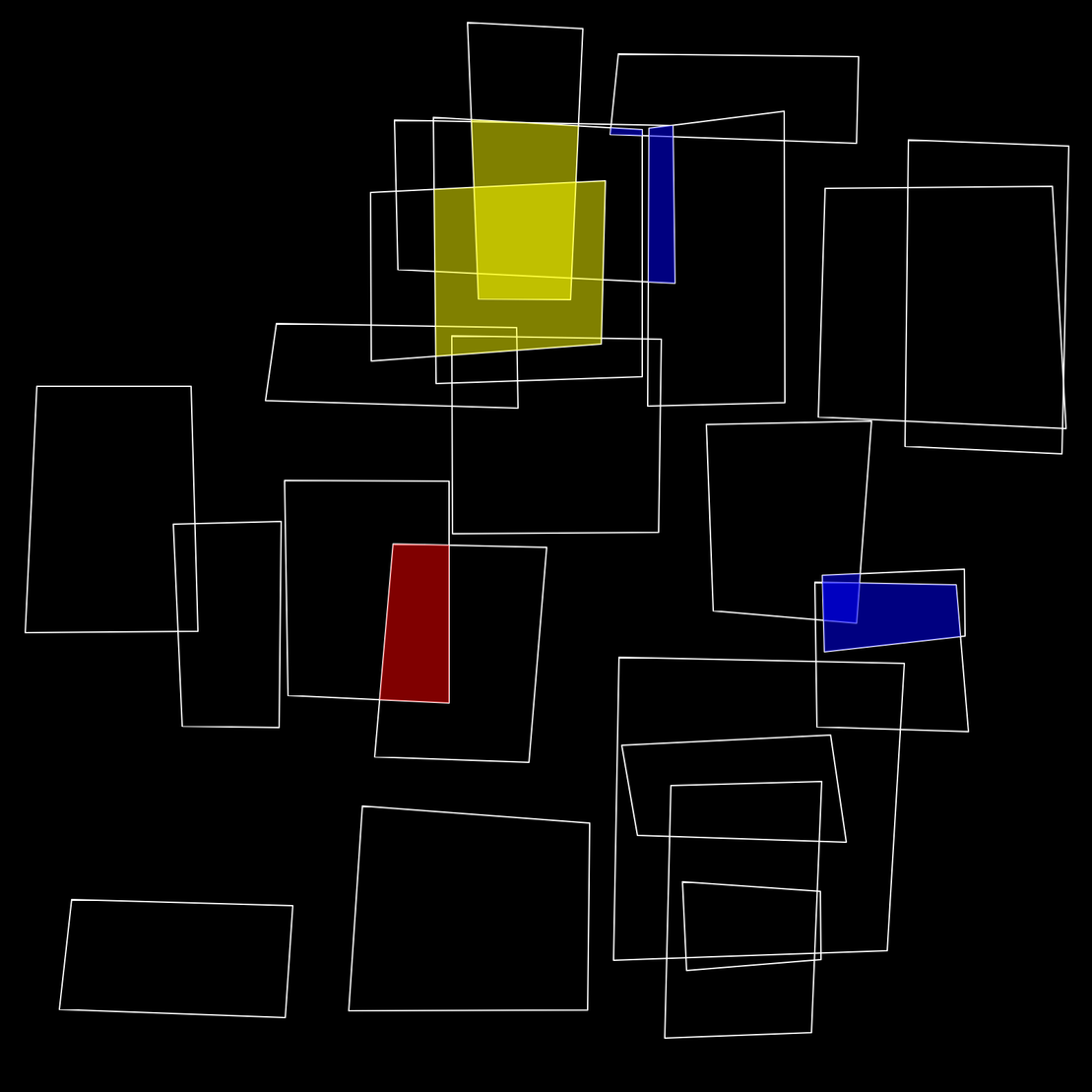 Quad-Overlaps #55