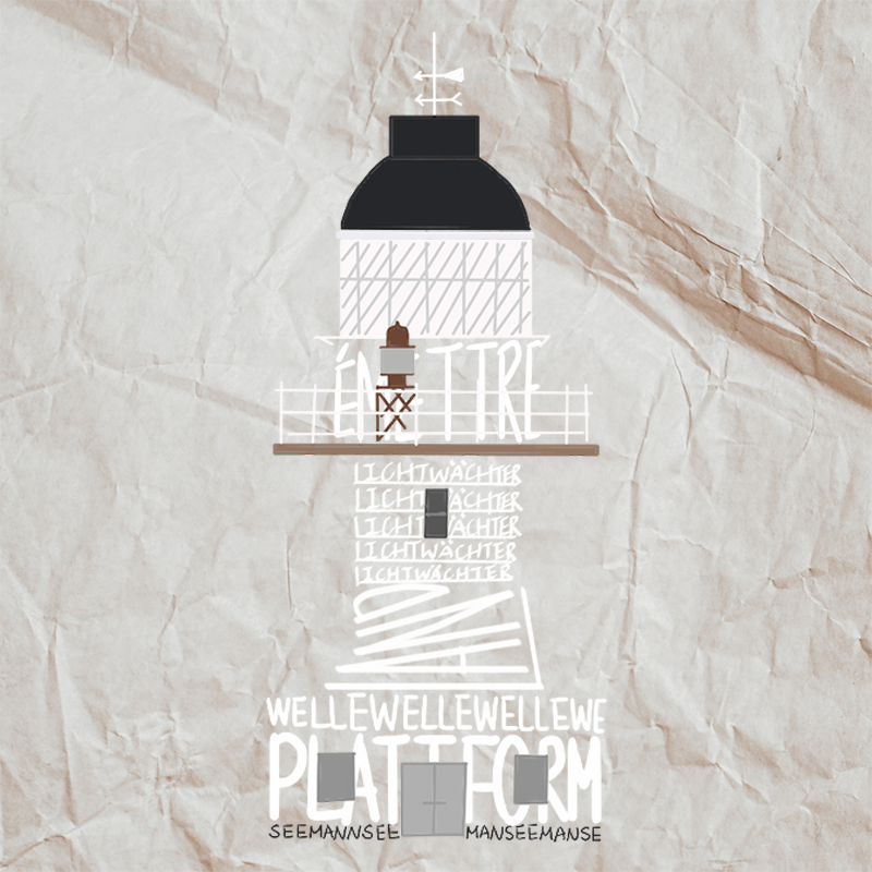 Lighthouse of the Word #40