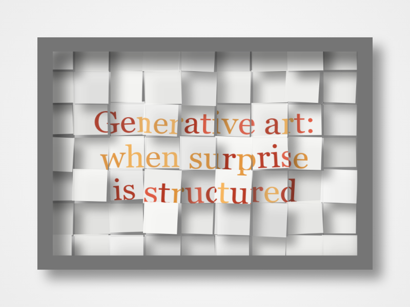 The Metaphor Machine #30055