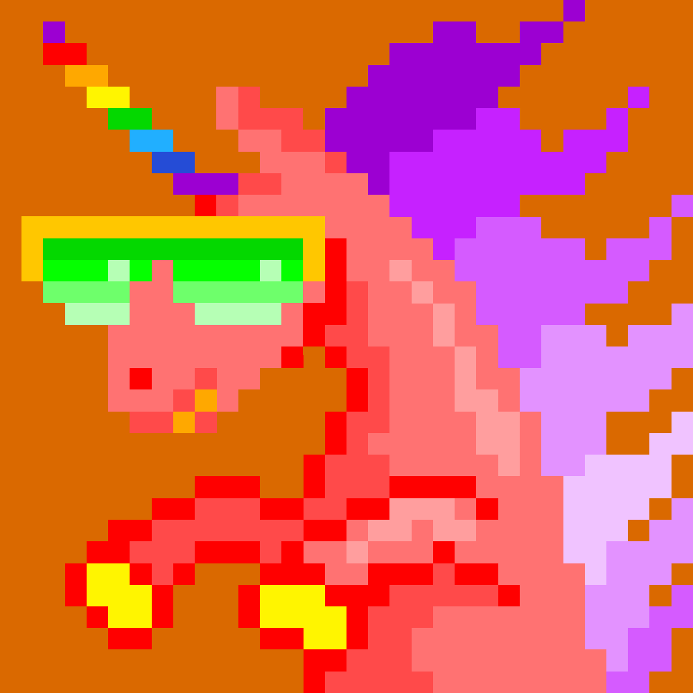 Unicorn #5313
