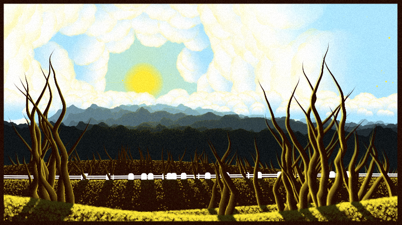Panta Rei #8