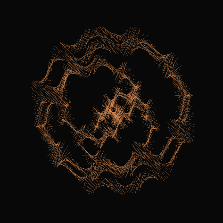 The Noise #15255