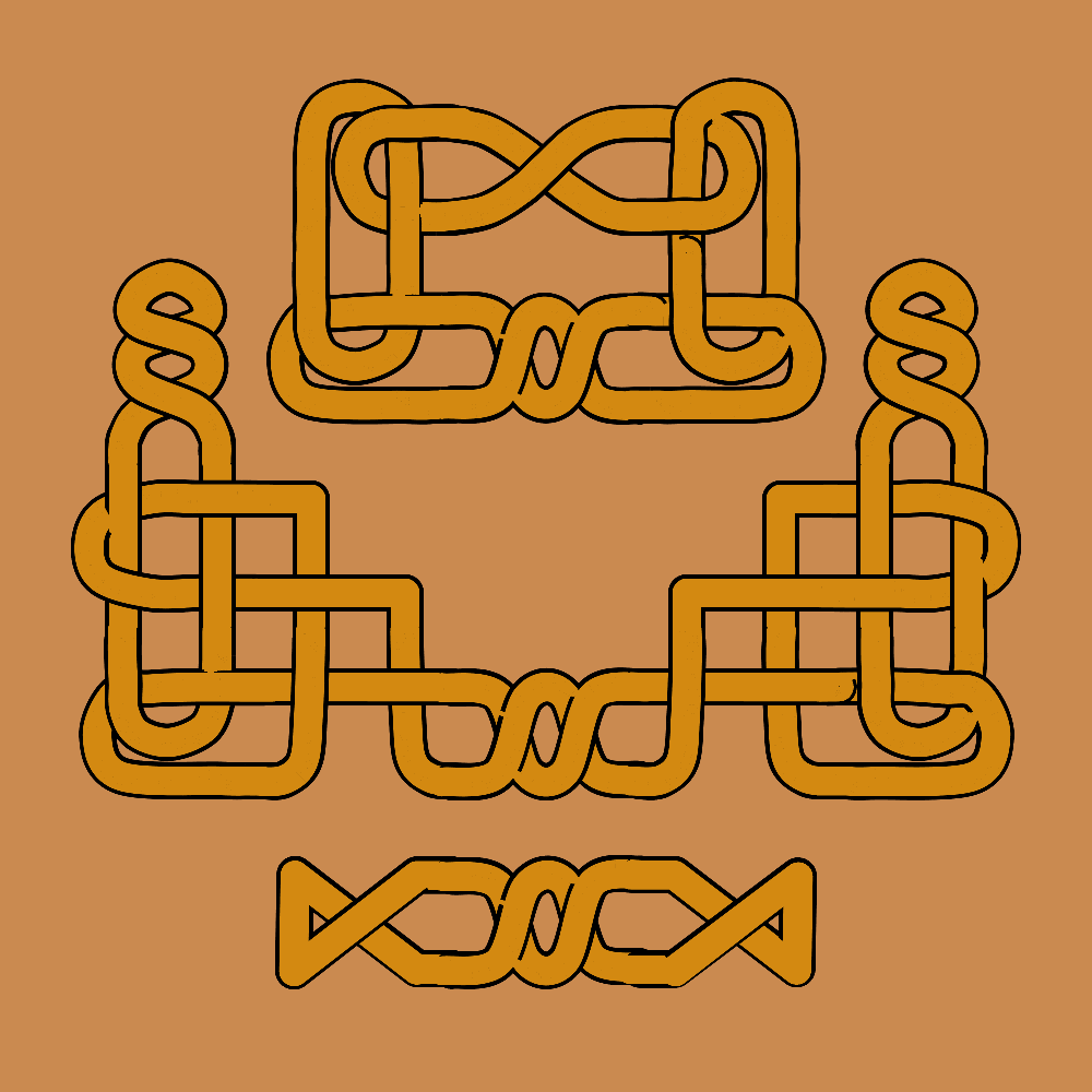 Celtic Knots #79