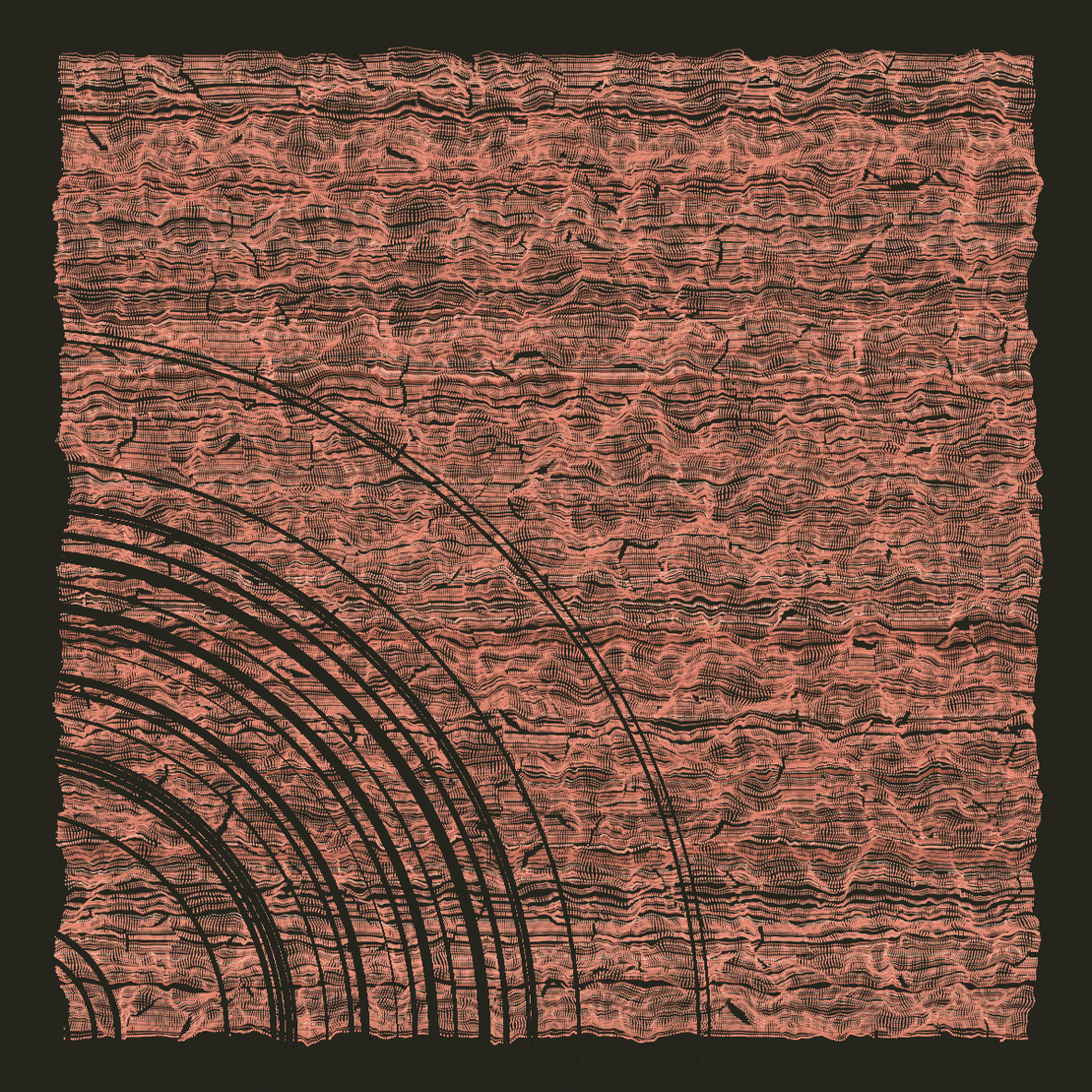 Sedimentarias: Algorithmic Study #127