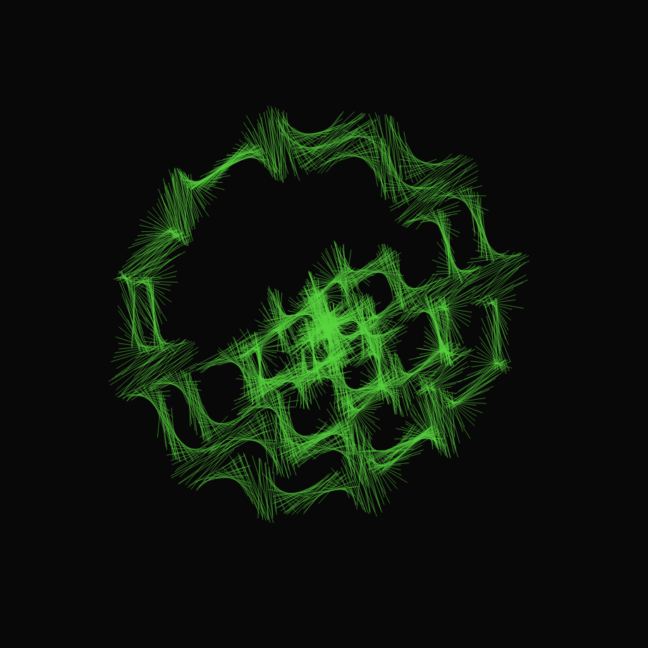The Noise #15937