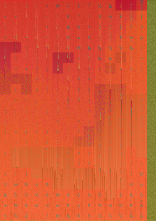 Convergence Remnants #18822