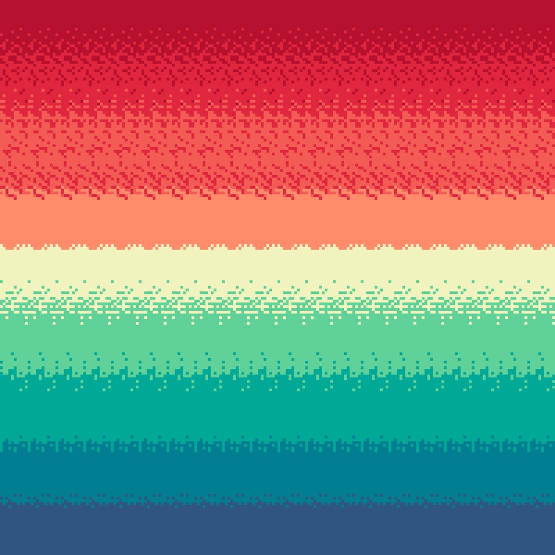 Dithered Gradients #440