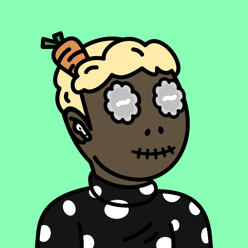 DudeDle.Punk #186