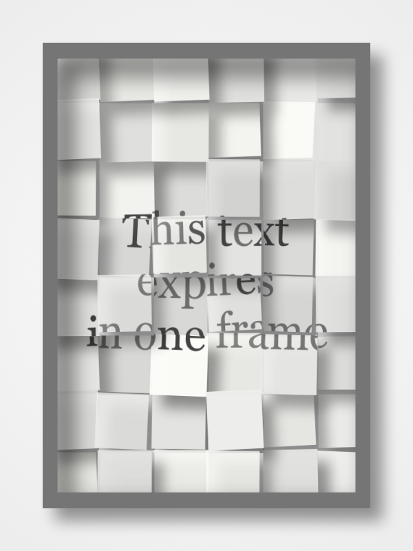 The Metaphor Machine #37127