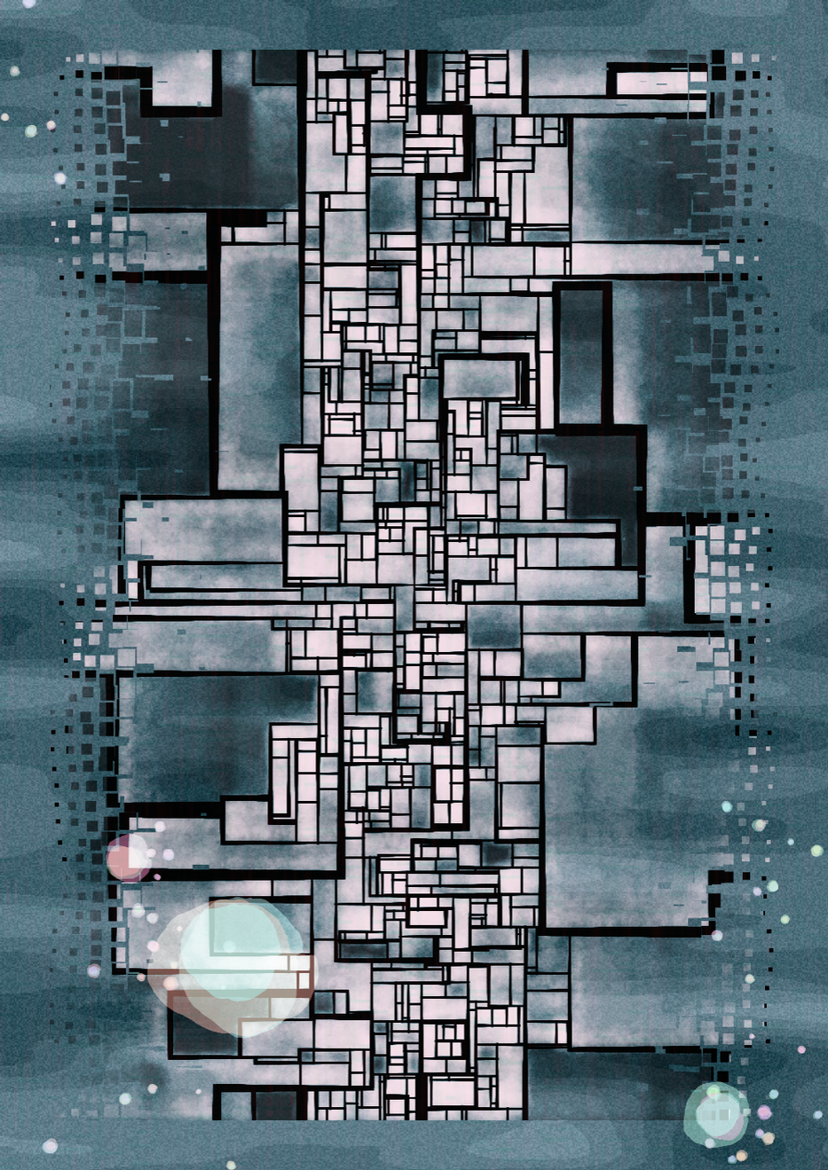 Neonphobia #41