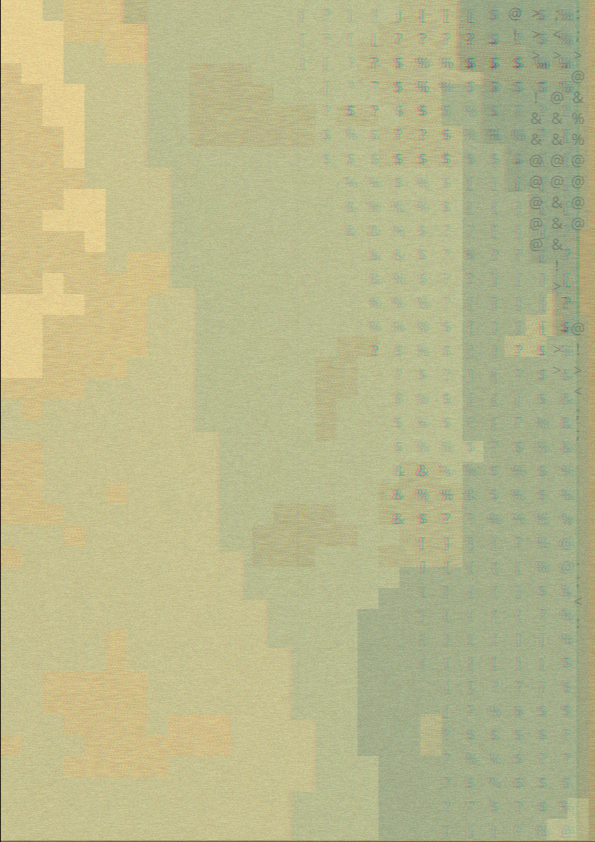 Convergence Remnants #21790