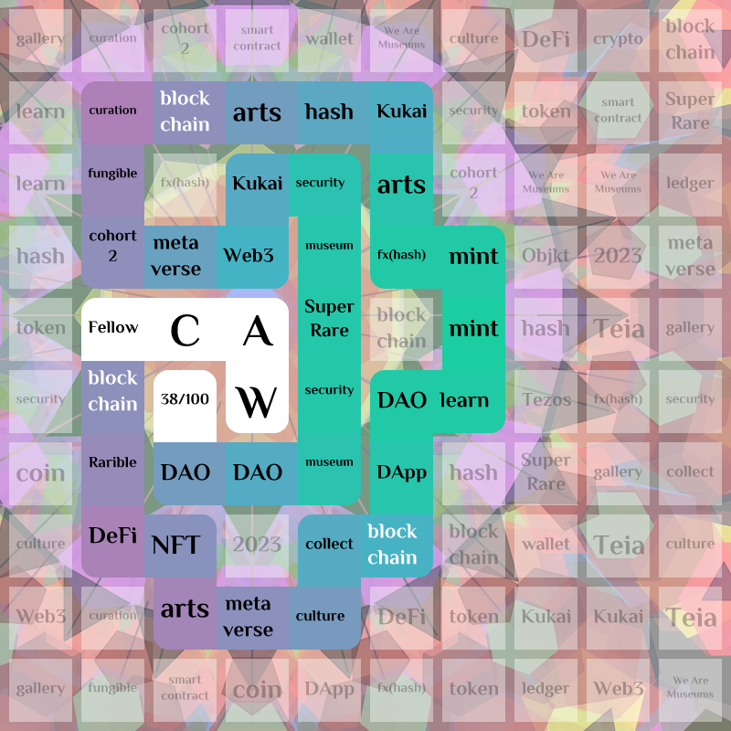 Waccy - learning snake #5