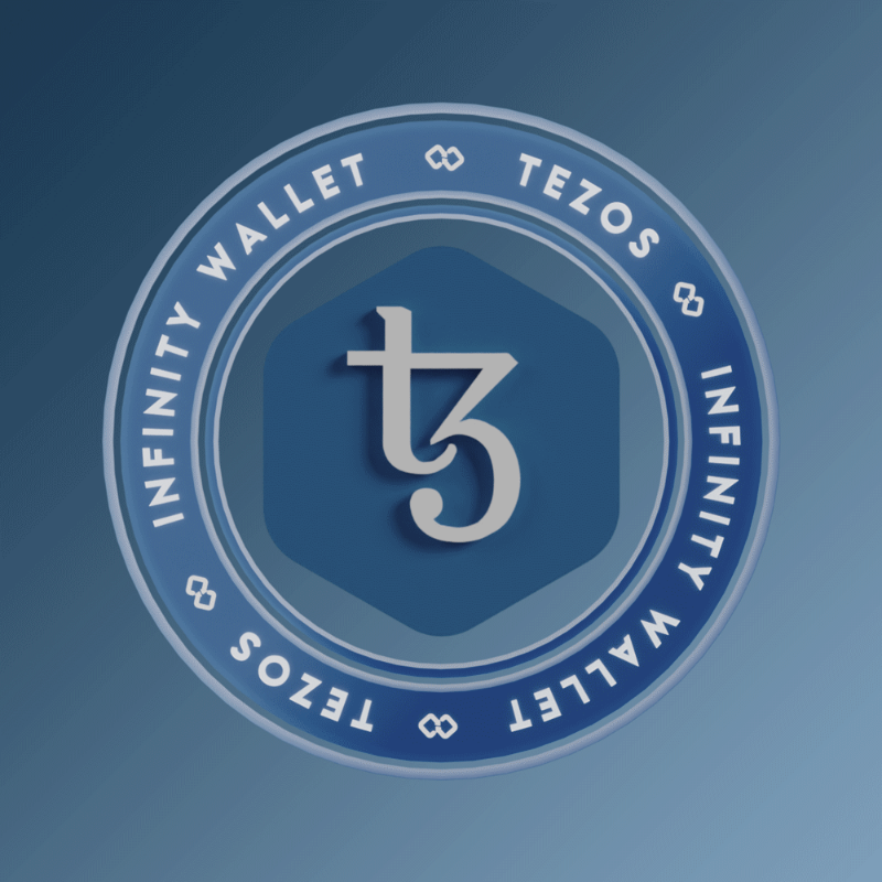 Tezos x Infinity Wallet #101