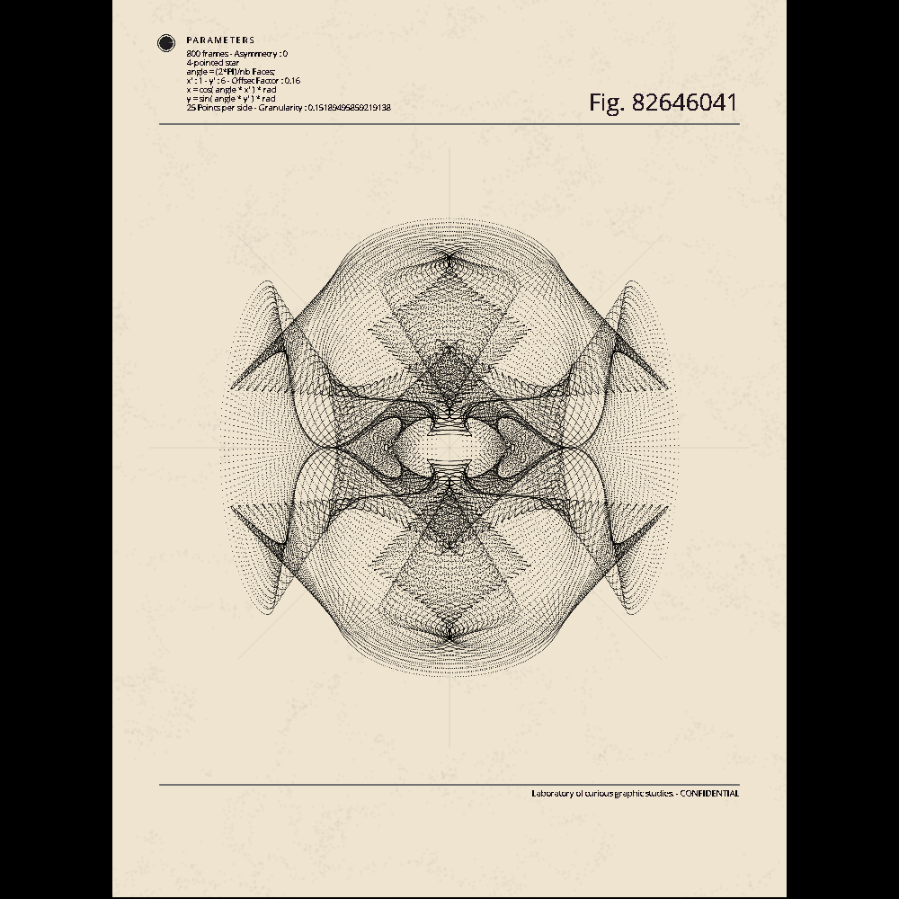 Backward Oscillations #195