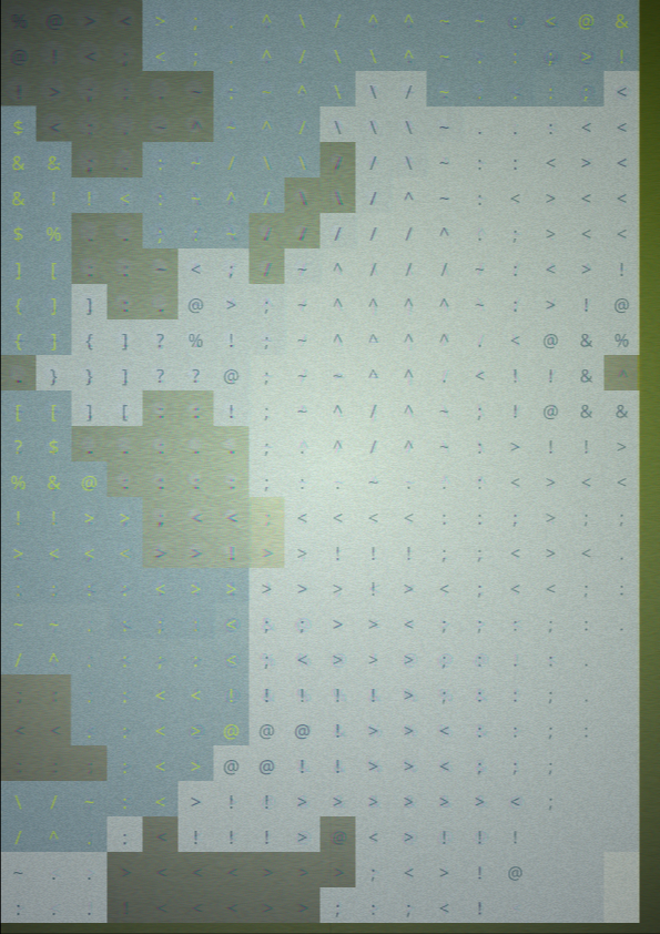 Convergence Remnants #13487