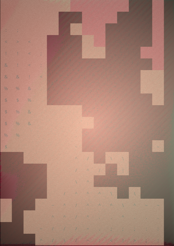 Convergence Remnants #1787