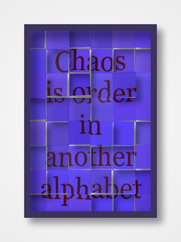 The Metaphor Machine #8240