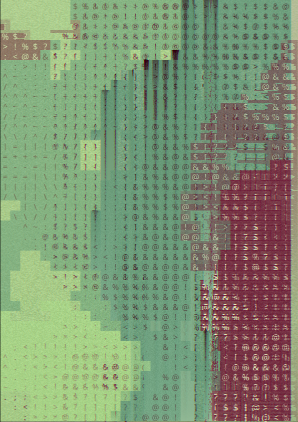 Convergence Remnants #1380