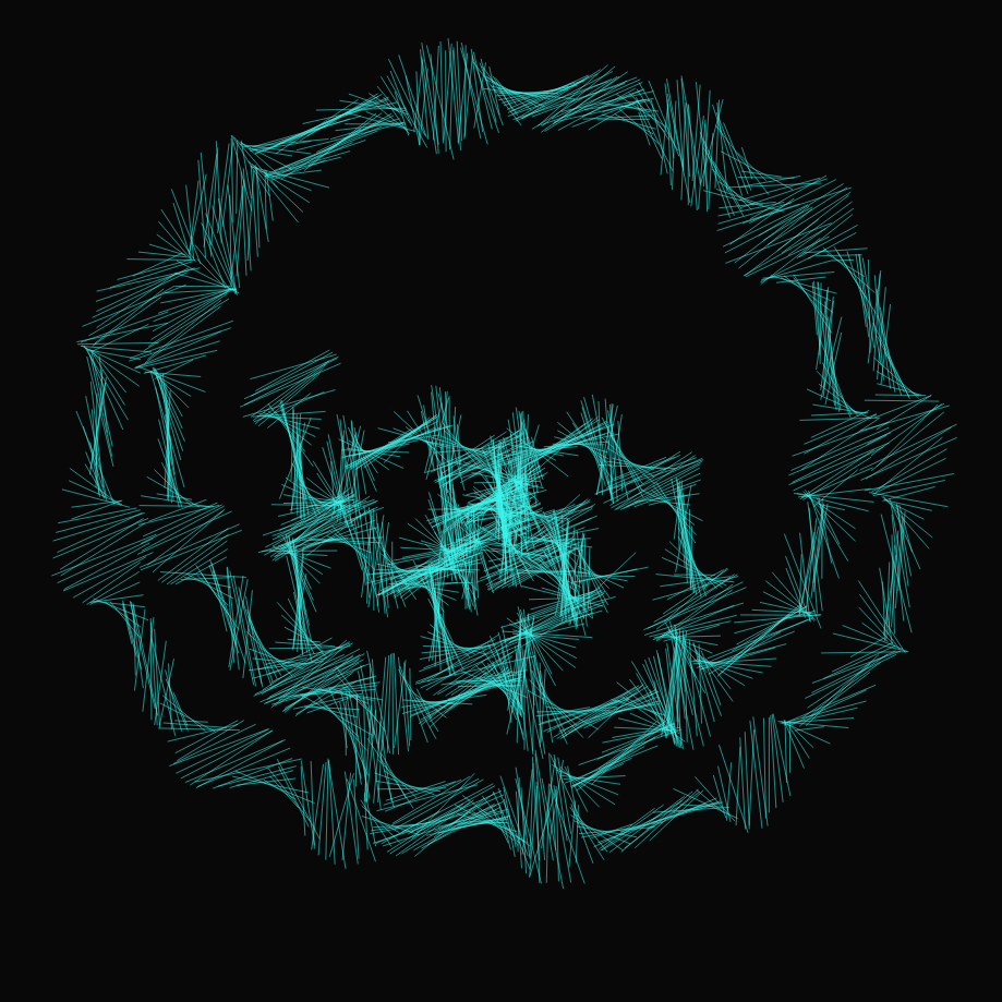 The Noise #12549