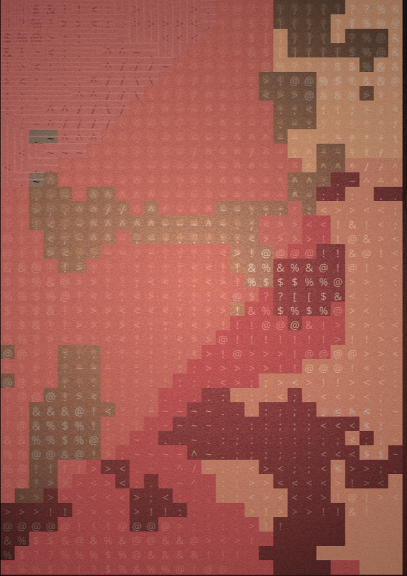 Convergence Remnants #16504
