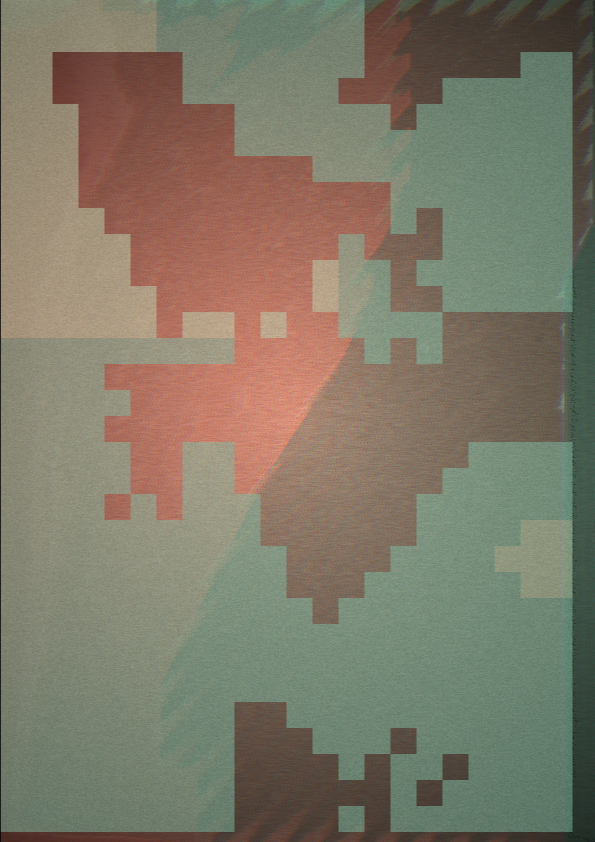 Convergence Remnants #3122